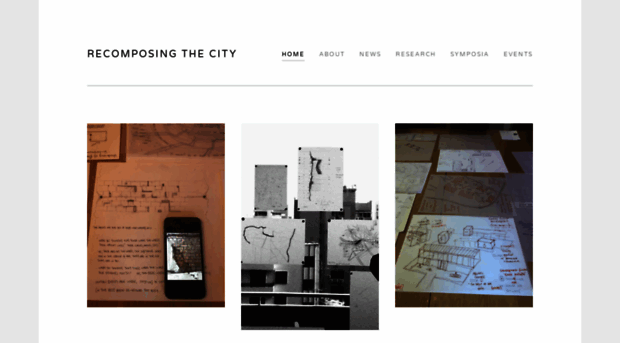 recomposingthecity.org