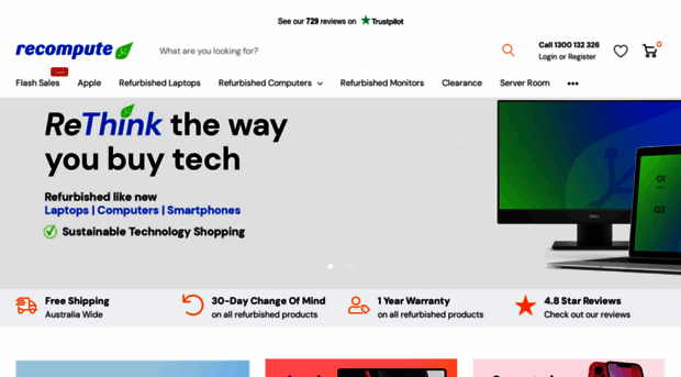 recompute.com.au