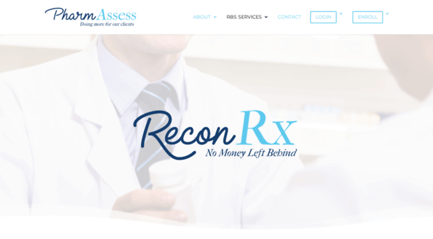recon-rx.com