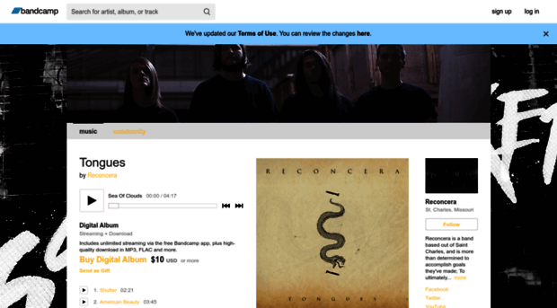 reconcera.bandcamp.com