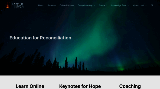 reconciliationgroup.ca