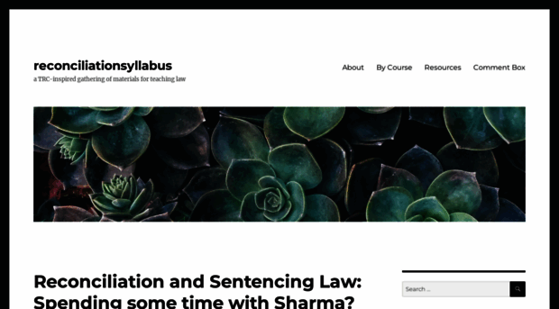reconciliationsyllabus.wordpress.com