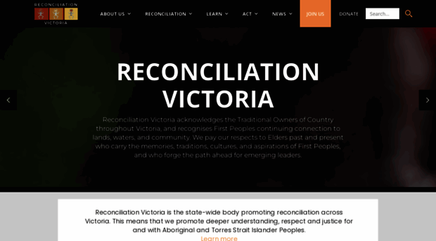 reconciliationvic.org.au