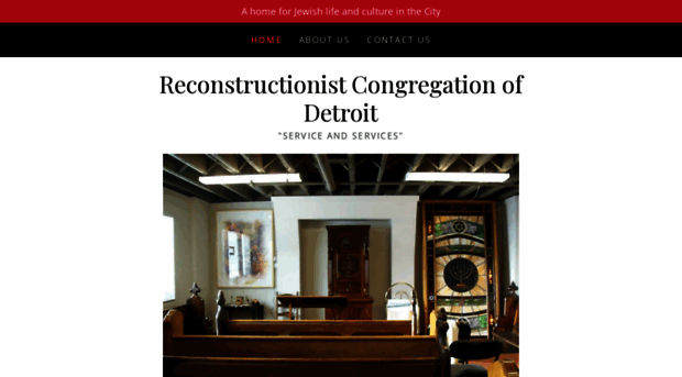 recondetroit.org