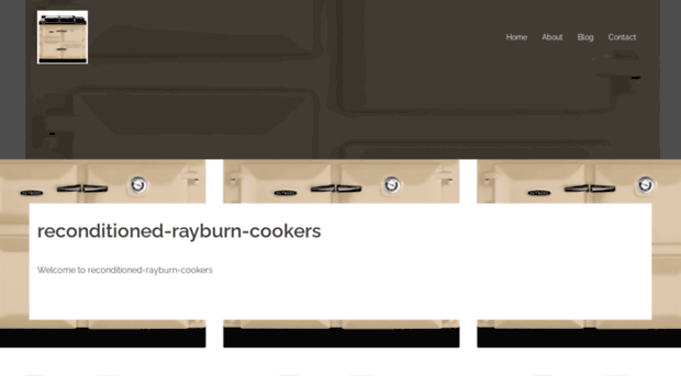 reconditioned-rayburn-cookers.co.uk