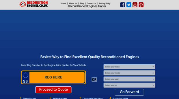 reconditionengines.co.uk