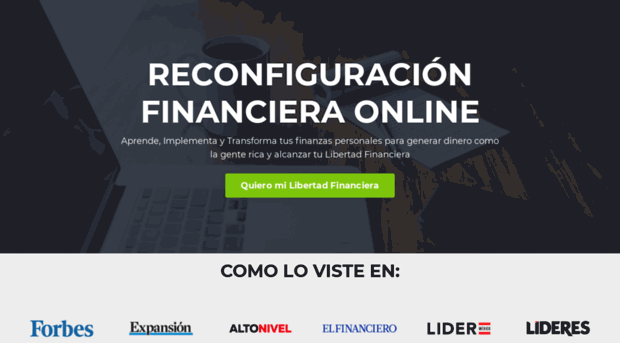 reconfiguracionfinanciera.com