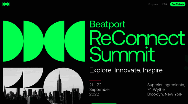 reconnect.beatport.com