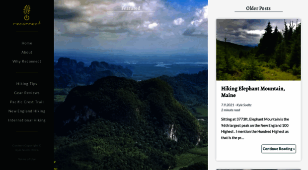 reconnect.life