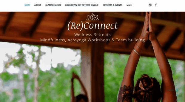 reconnect.yoga