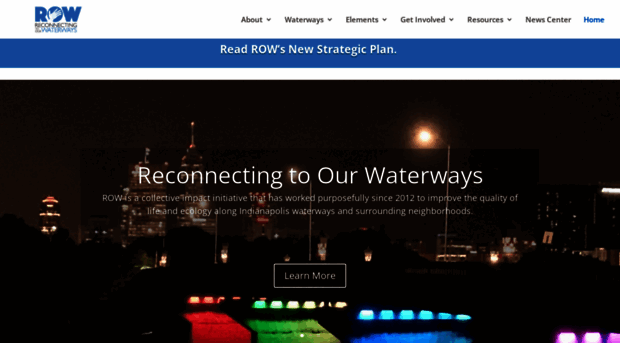 reconnectingtoourwaterways.org