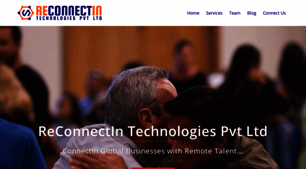 reconnectintech.com