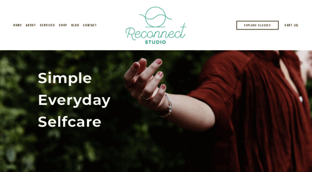 reconnectyoga.com