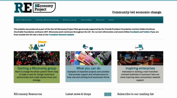 reconomy.org