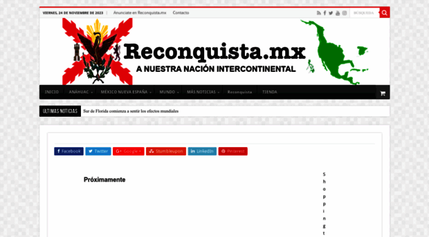 reconquista.mx
