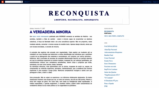 reconquista2006.blogspot.com