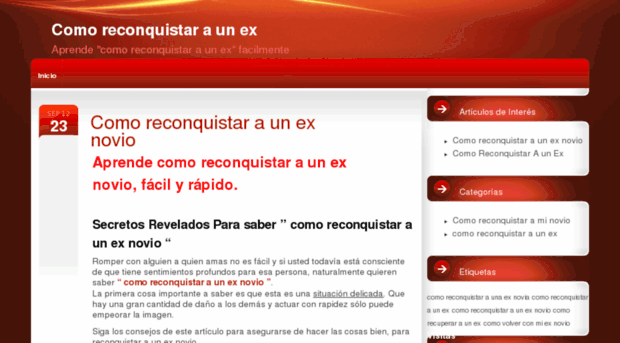 reconquistaraunex.com.ar