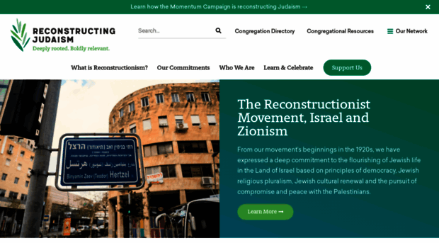 reconstructingjudaism.org