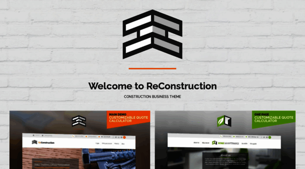 reconstruction.bold-themes.com