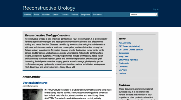 reconstructiveurology.wordpress.com