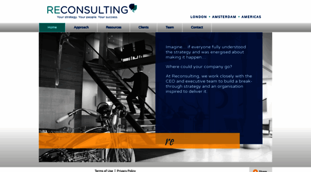 reconsulting.com