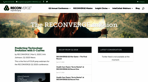 reconverge.net