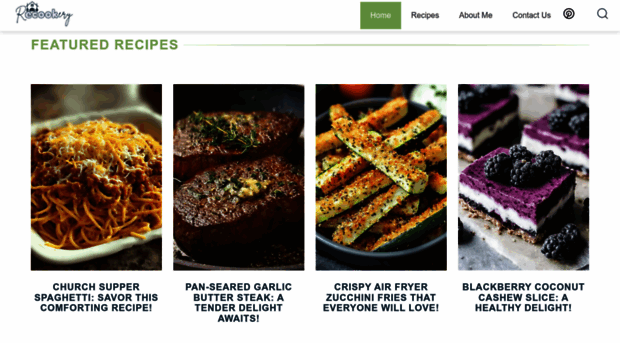 recookery.com
