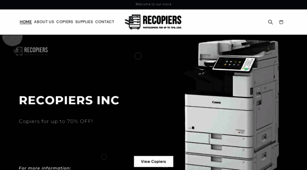 recopiers.ca