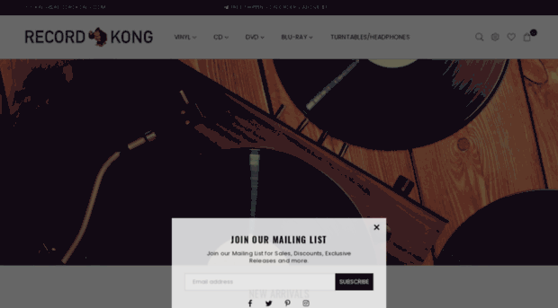 record-kong.myshopify.com
