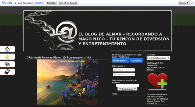 recordandoamagonico.blogspot.cl