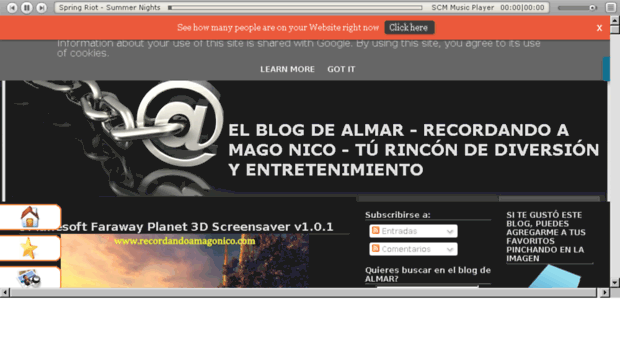 recordandoamagonico.blogspot.com.es