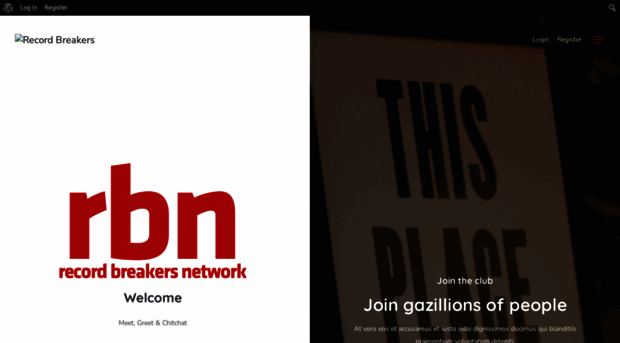 recordbreakersnetworks.com