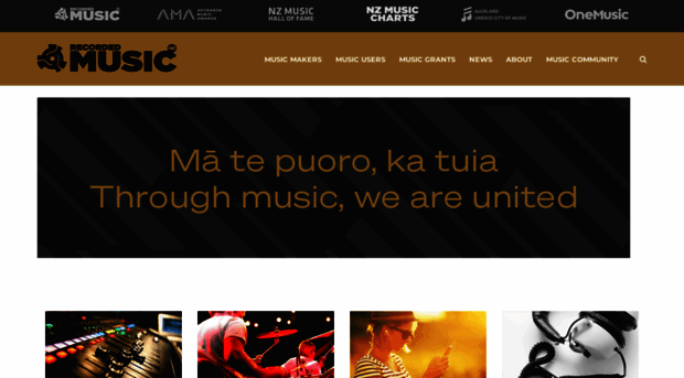 recordedmusic.co.nz