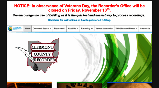 recorder.clermontcountyohio.gov