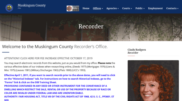 recorder.muskingumcounty.org