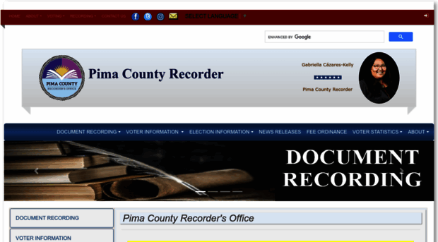 recorder.pima.gov