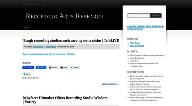 recordingartsresearch.wordpress.com