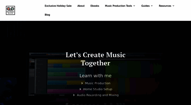 recordingbase.com