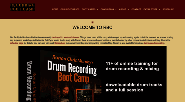 recordingbootcamp.com