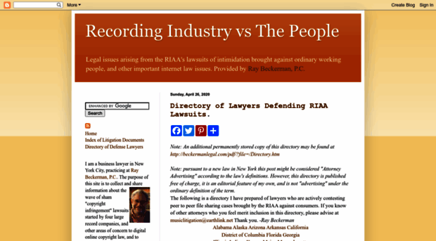 recordingindustryvspeople.blogspot.in