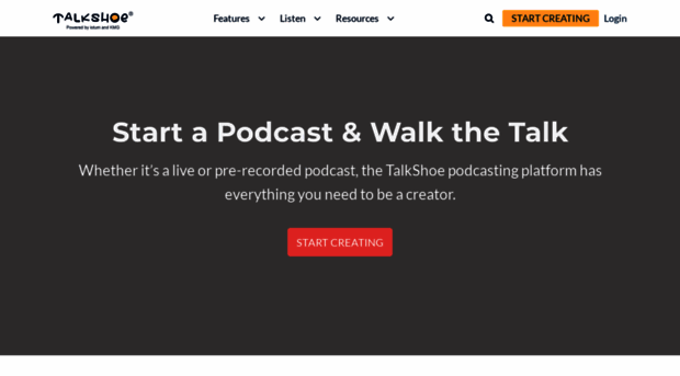 recordings.talkshoe.com