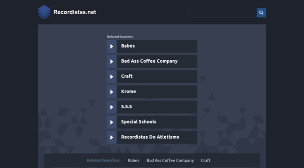 recordistas.net