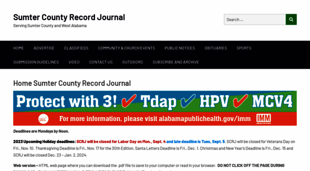 recordjournal.net