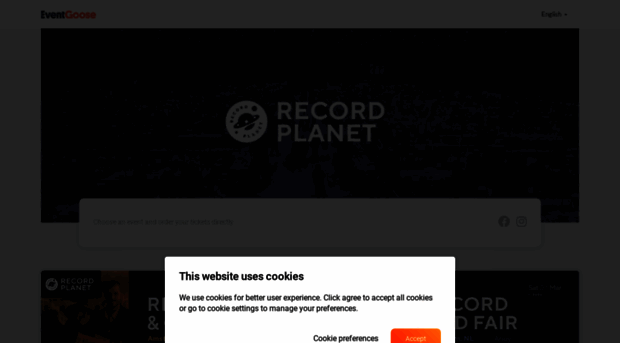 recordplanet.eventgoose.com