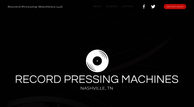 recordpressingmachines.com