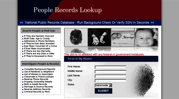 records-lookup.com
