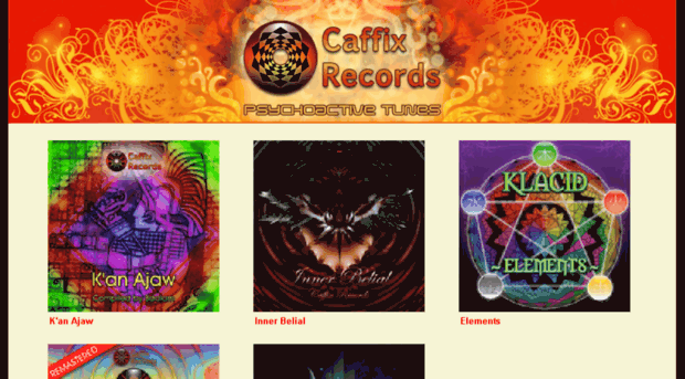 records.caffix.org.mx