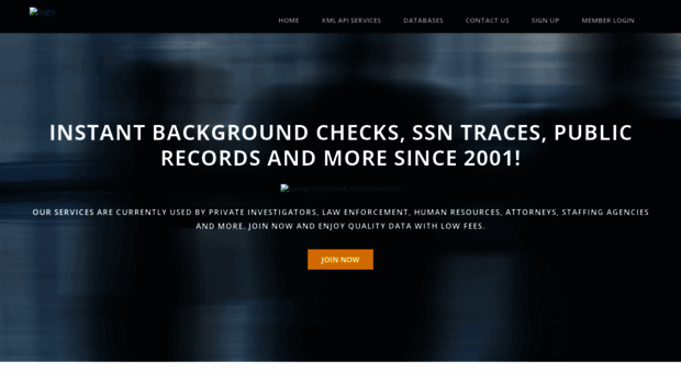 recordscheck.net