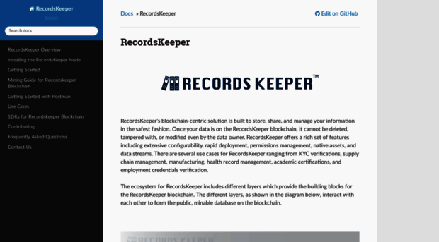 recordskeeper.readthedocs.io