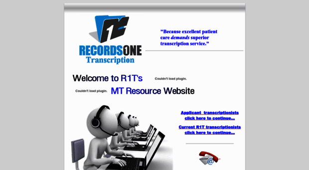 recordsonemts.info